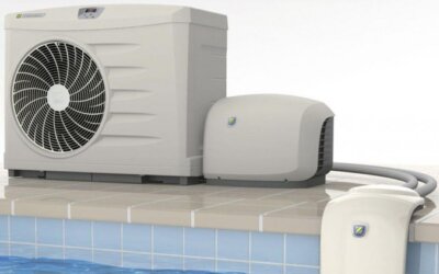 Comment chauffer sa piscine avec la pompe à chaleur ?