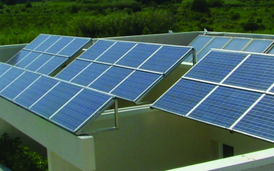 La climatisation solaire, vous connaissez ?
