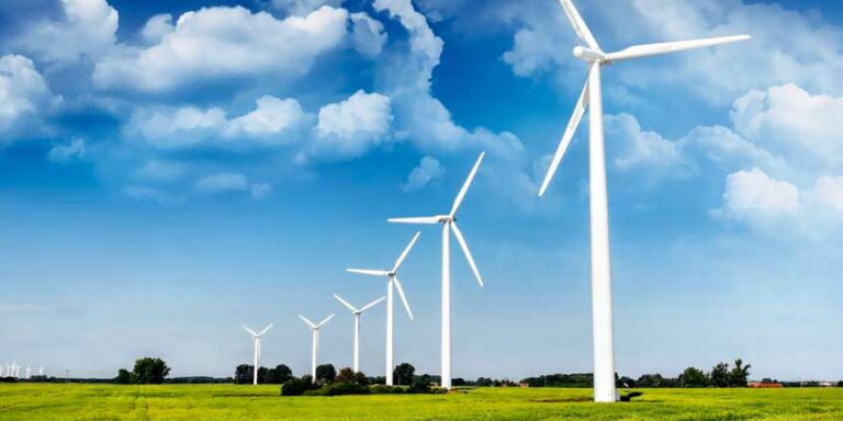 énergies renouvelables via une pompe à chaleur