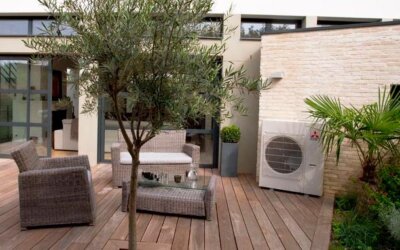 Où installer les unités extérieures de sa climatisation ?