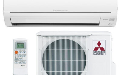 La nouvelle génération de climatiseur Mitsubishi