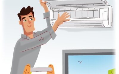 Entretien de votre pompe à chaleur