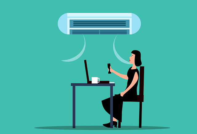 Comment supprimer l'humidité de mon logement avec une climatisation réversible ?