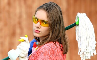 Comment nettoyer le groupe extérieur de sa climatisation