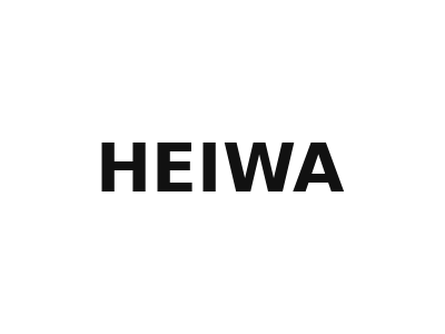 Logo Huawei noir sur fond blanc